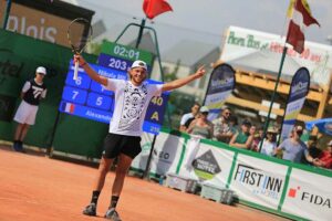 muller challenger blois