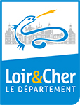 logo departement loir et cher