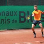 challenger blois 2017
