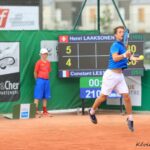 challenger blois 2017