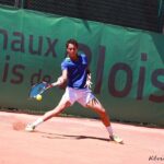 challenger blois 2018