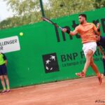 challenger blois 2019