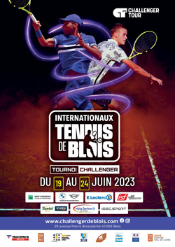 Affiche 2023 challenger blois wp