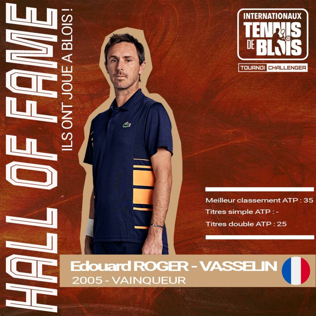 roger vasselin challenger blois