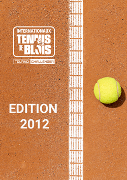 Internationaux de tennis de Blois