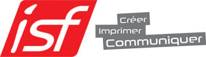 logo ISF Imprimerie