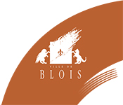 logo blois