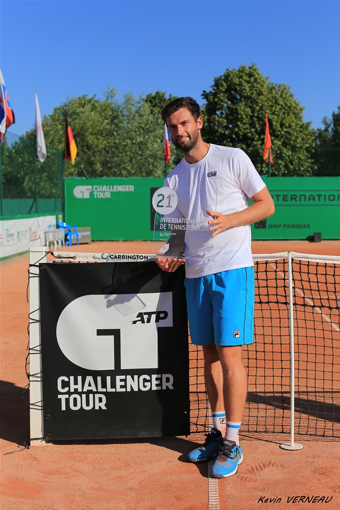 finale challenger blois 2023