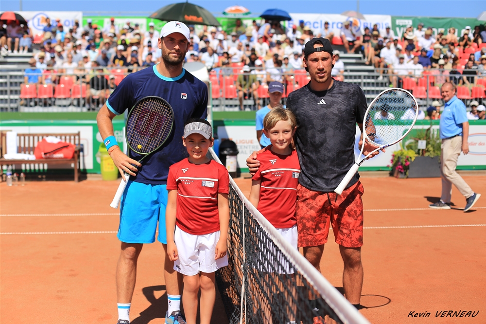 Internationaux de tennis de Blois