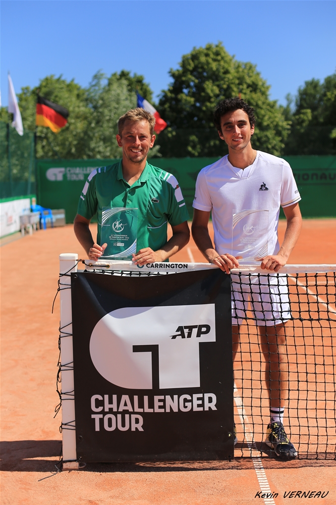 finale challenger blois 2023