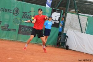 challenger blois 2023