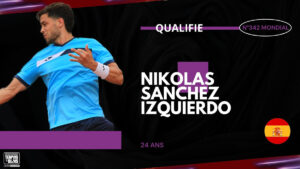 sanchez izquierdo challenger blois 2023