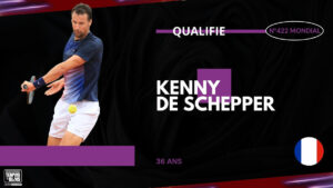 de schepper challenger blois 2023