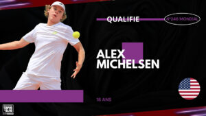 alex michelsen challenger blois 2023