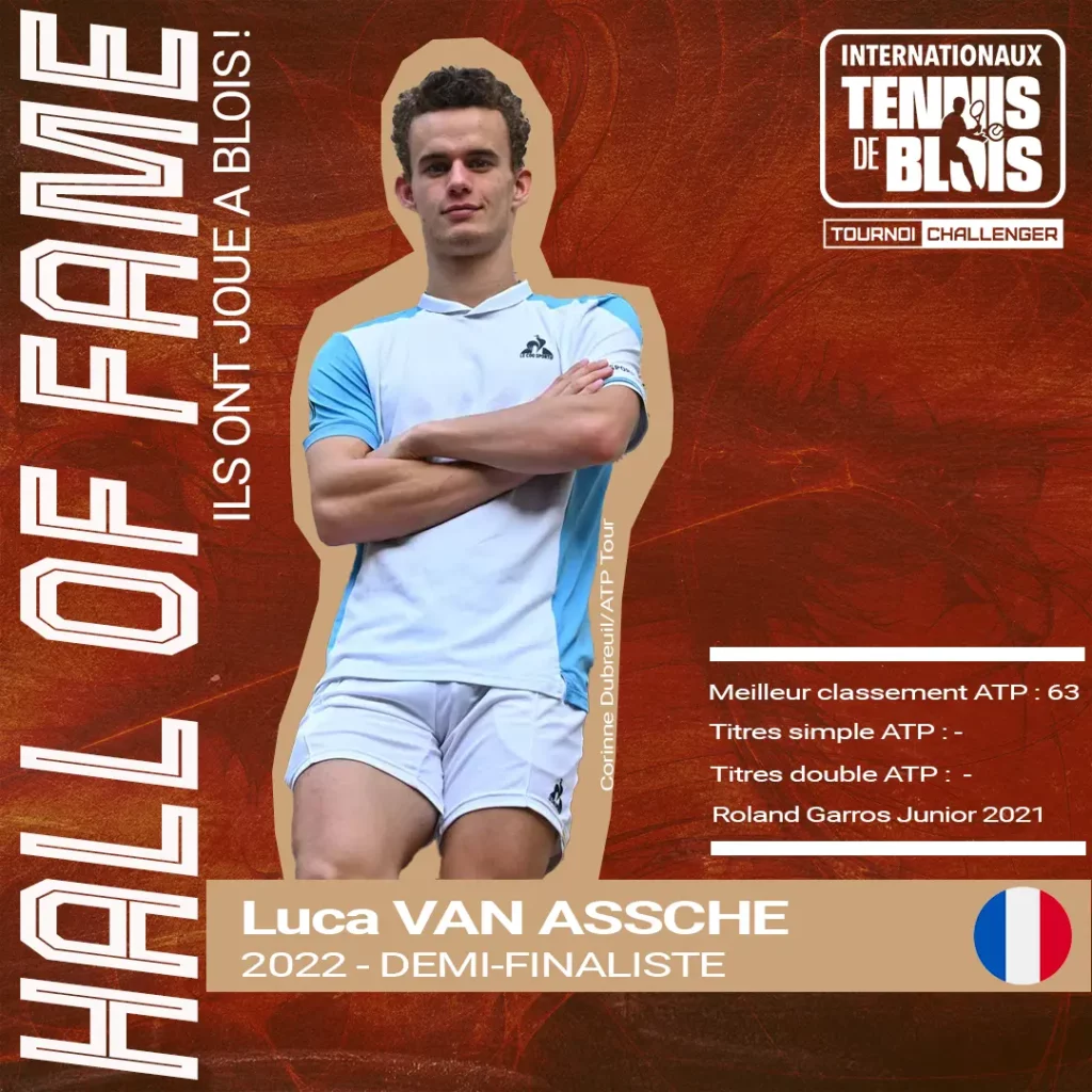 van assche