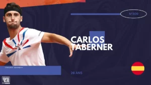 carlos taberner