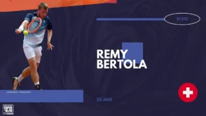 remy bertola