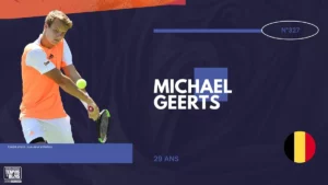 michael geerts