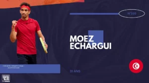 moez echargui
