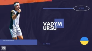 vadym ursu