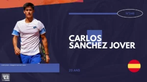 carlos sanchez jover