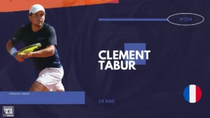 clement tabur