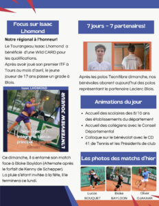 gazette du simple au double
