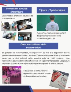 gazette du simple au double