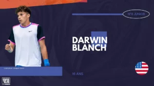 darwin blanch
