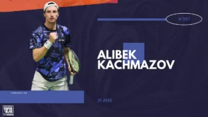 alibek kachmanov