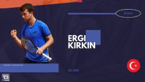 ergi kirkin