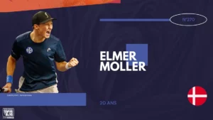 elmer moller