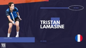 tristan lamasine