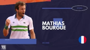 mathias bourgue