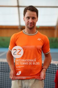 Berankis Blois 2024